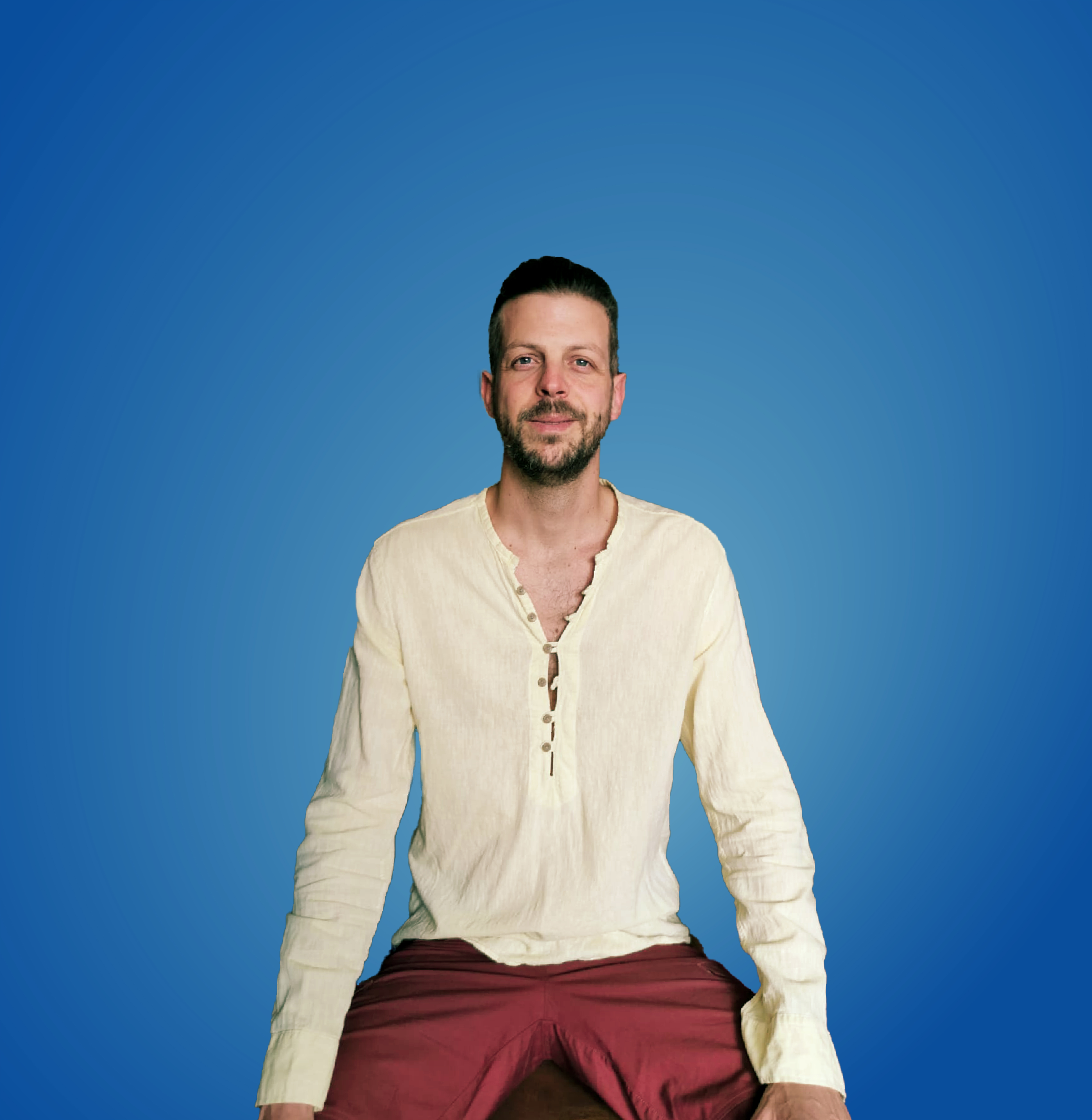 Sébastien Genot GENOT PNL thérapie